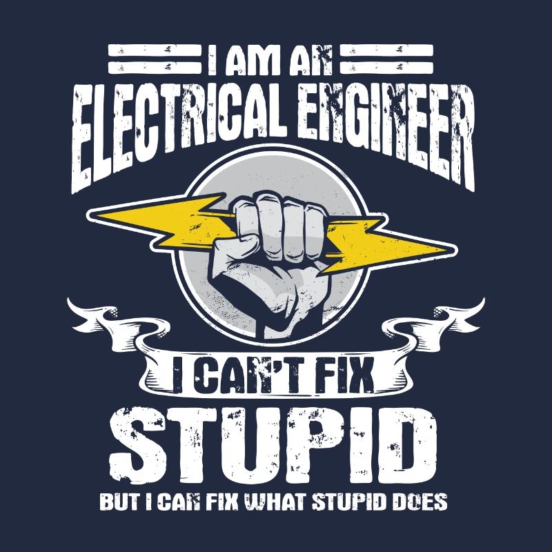Electrical engineer