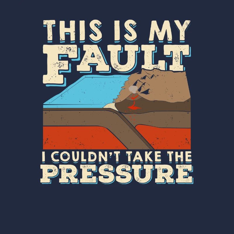 Geology Plate Tectonics Geologist Gift