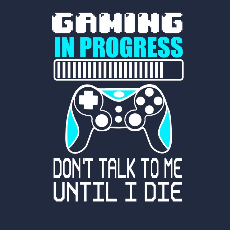 Les jeux de Progrès don’t talk to me until I die