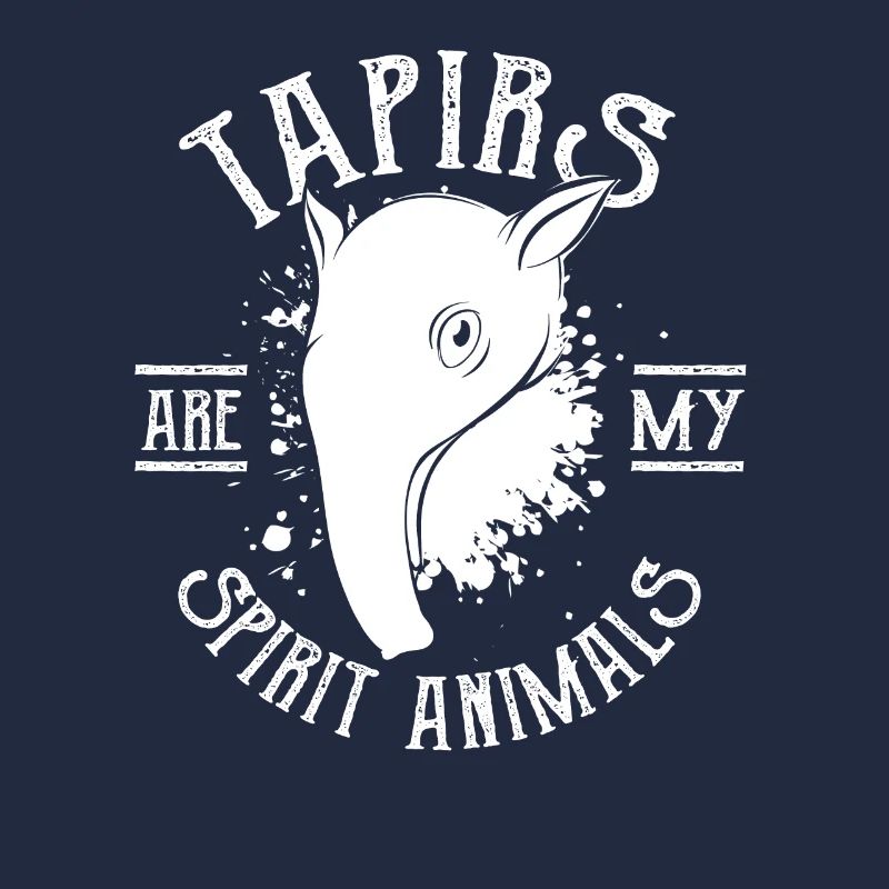 Cadeau de tapir