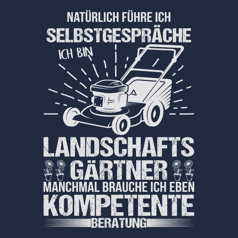Landschaftsgärtner Gärtner Galabauer Geschenk