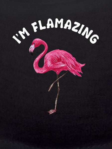 Flamazing Flamingo Gift