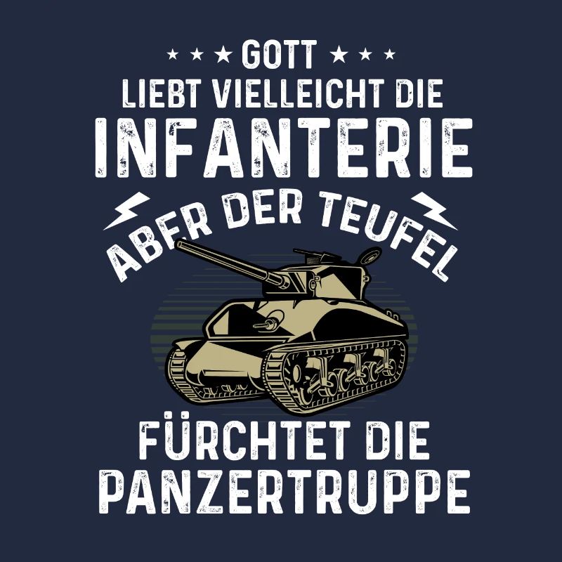 Drôle de citation Char Panzer Panzer Panzer Panzer
