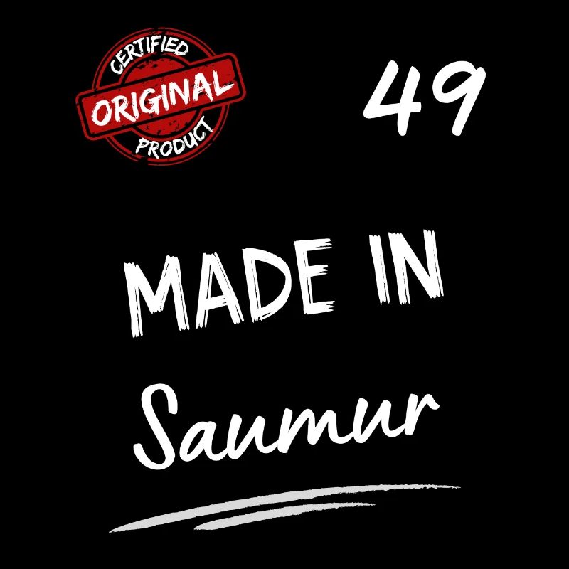 Saumur