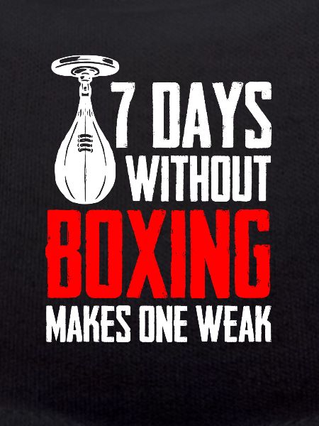 Boxen Boxkampf Boxer