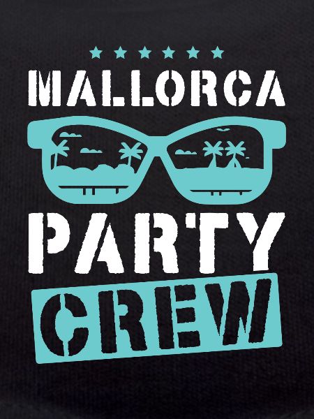 Mallorca Party Crew