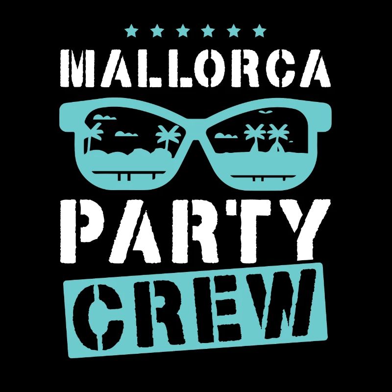Mallorca Party Crew