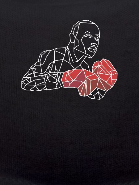 Boxen Boxkampf Boxer