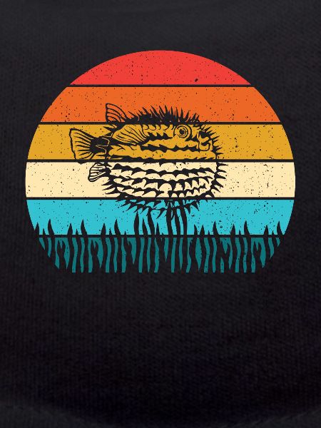pufferfish
