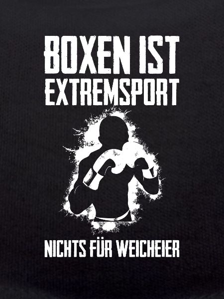 Boxen Boxkampf Boxer