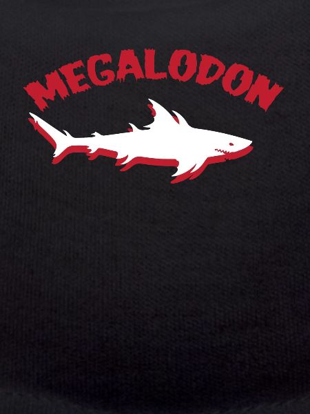 megalodon