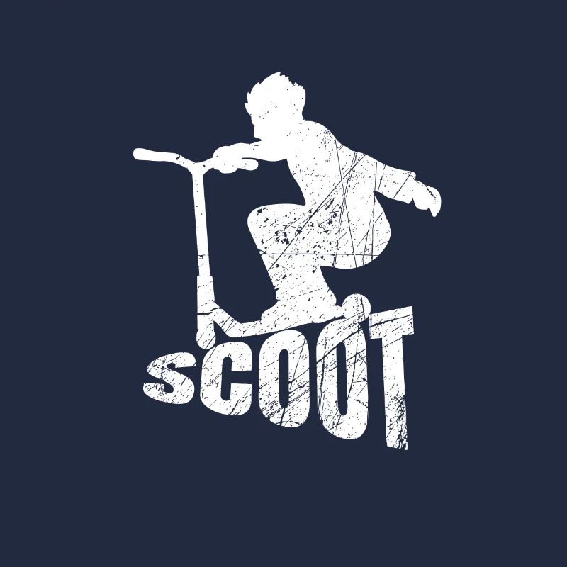 Scooter Roller E-Roller Scater