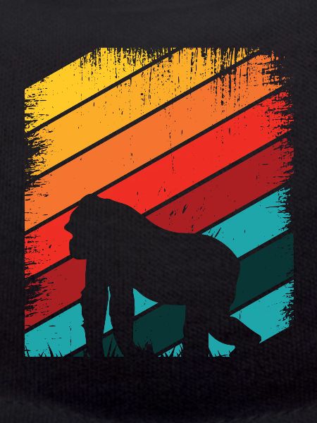 gorilla