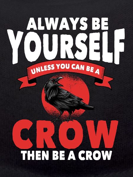 crow