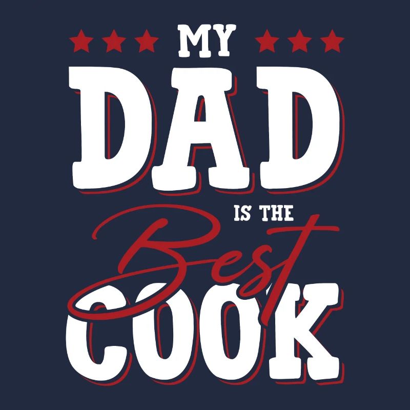 papa cuisinier