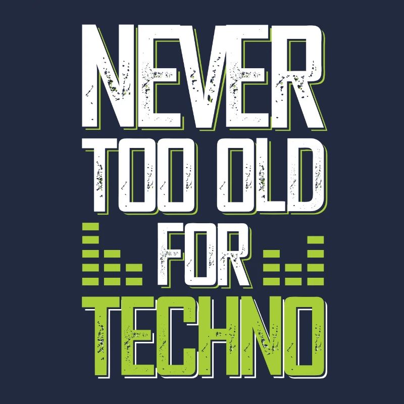 techno music
