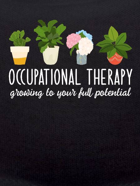 Occupational Therapy