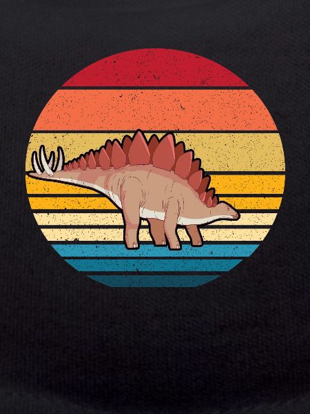 Stegosaurus