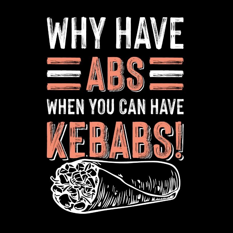 Kebab Döner lecker