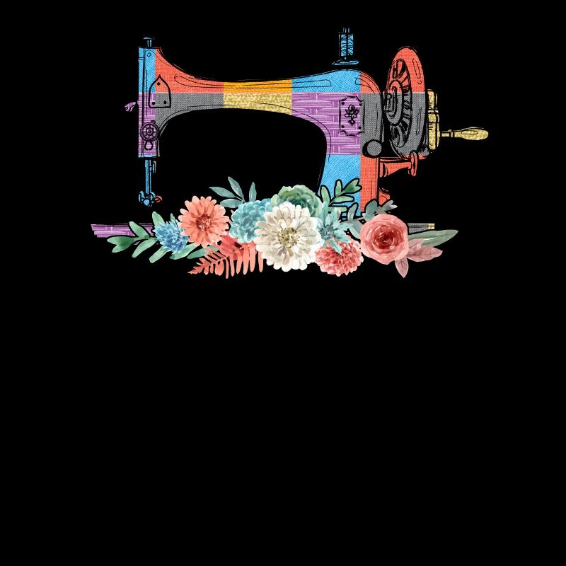 Sewing Sewing Machine Handmade Closer Schneider