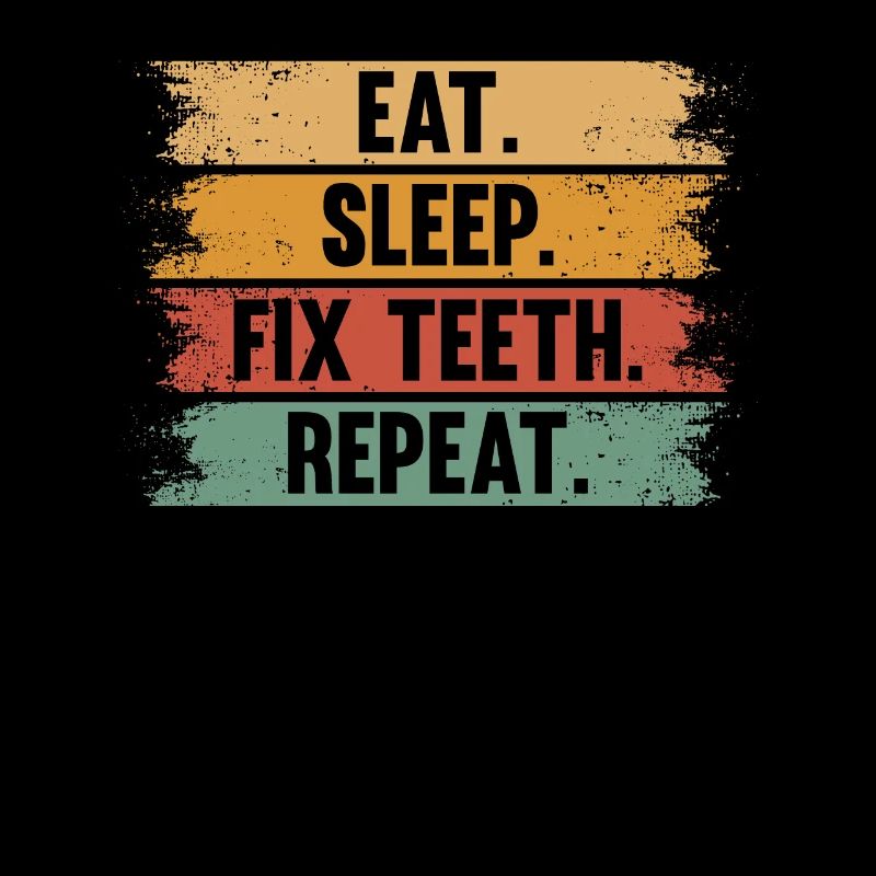 Assistante dentaire dentiste