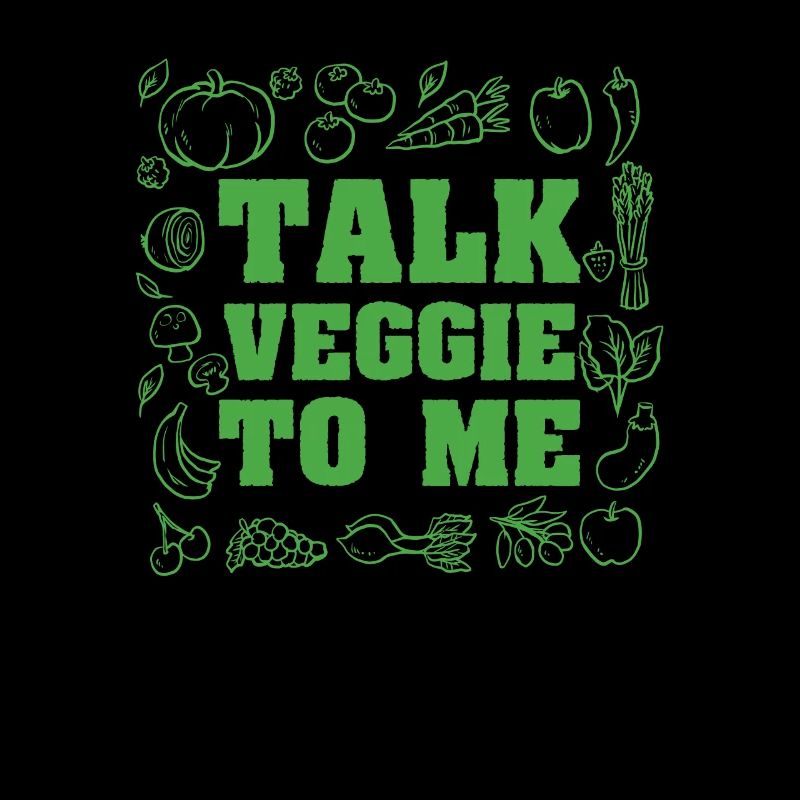 Veggie Vegetables Vegetarian Vegetarian