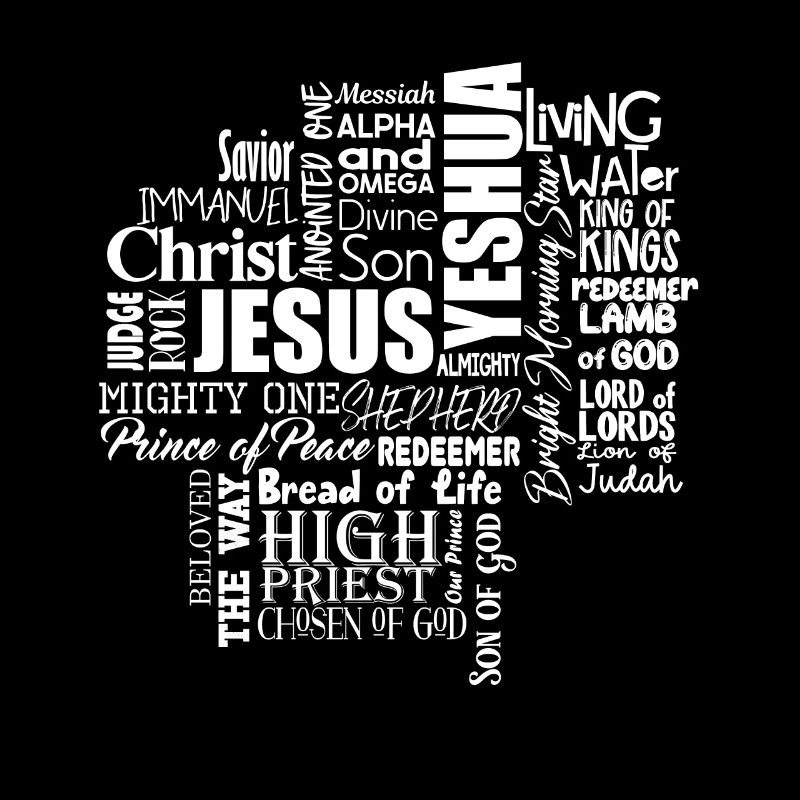 Jesus