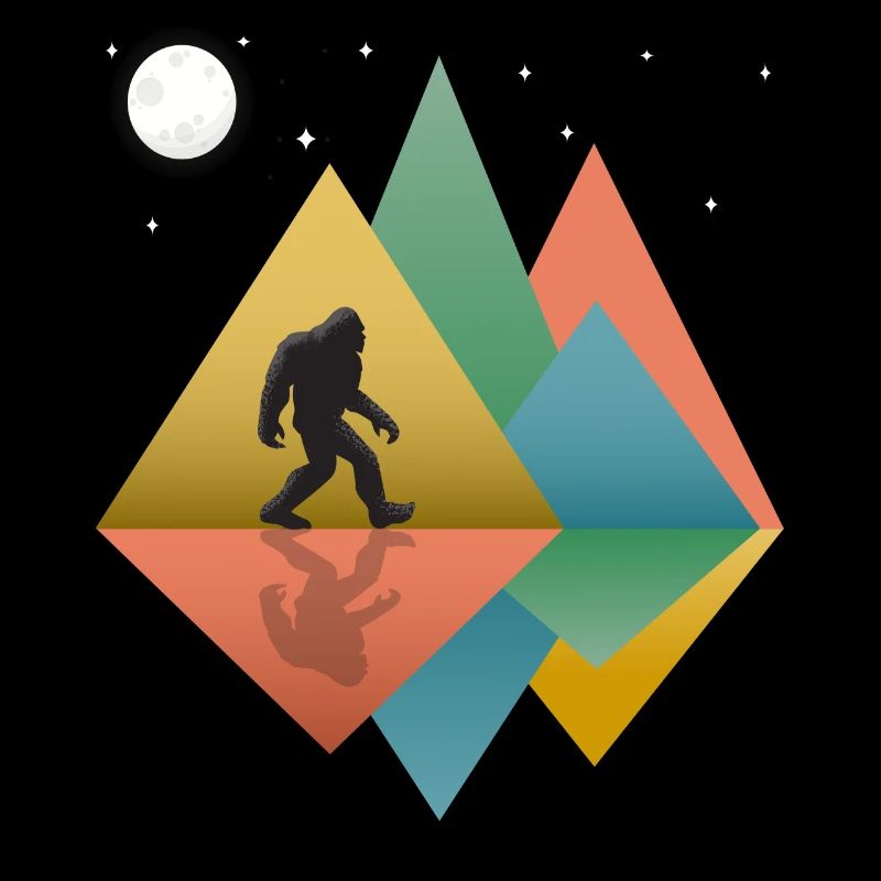 Bigfoot Rétro
