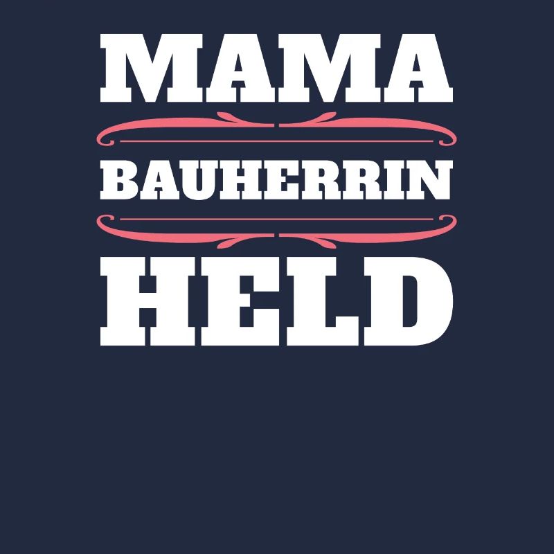 Bauherrin