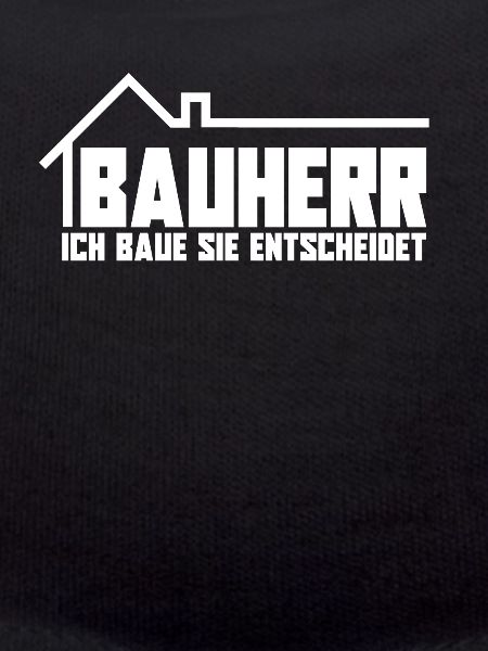 Bauherr