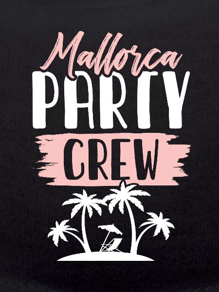 Mallorca Party Crew