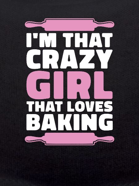 Baker Baking Pastry Chef