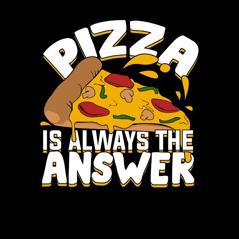 Pizza Pizza Pizza Pizzaiolo cadeau