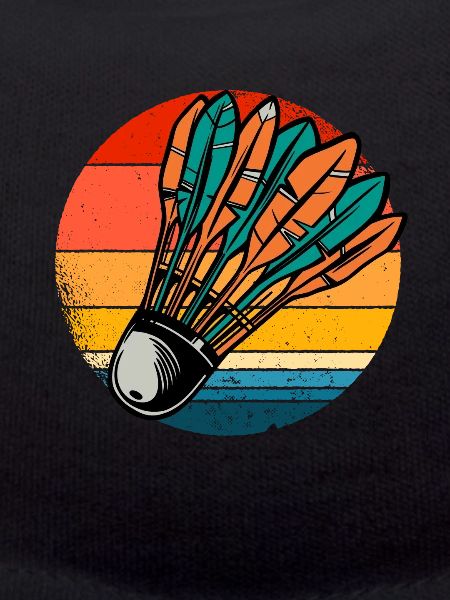 shuttlecock