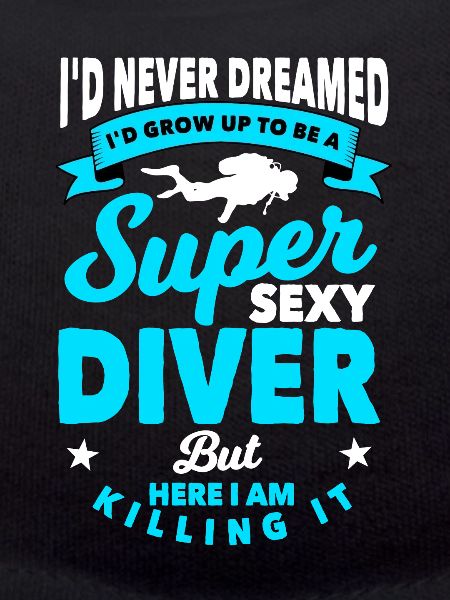 Diver
