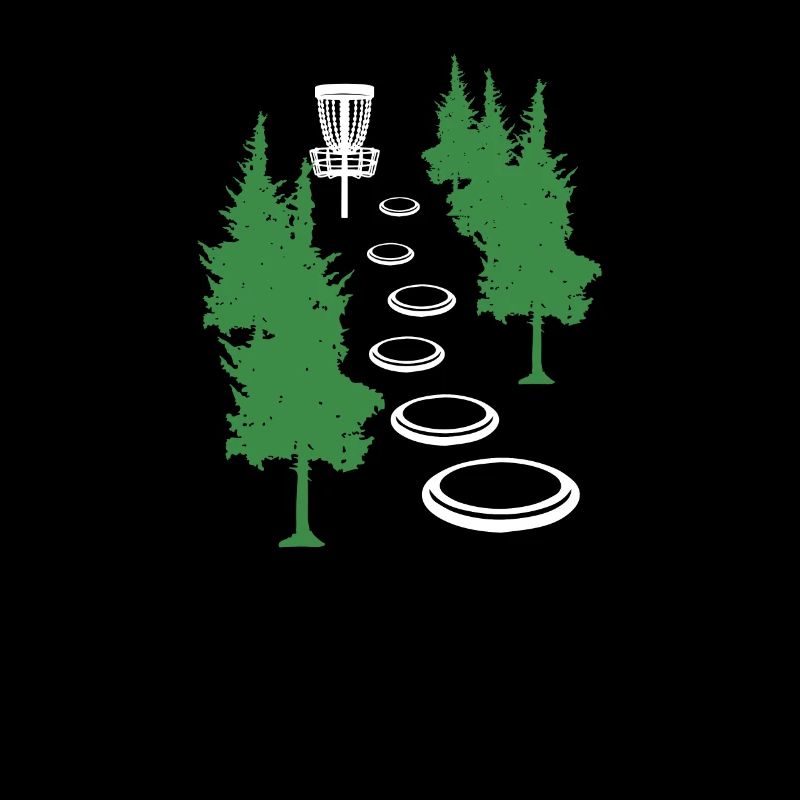Frisbee Golf
