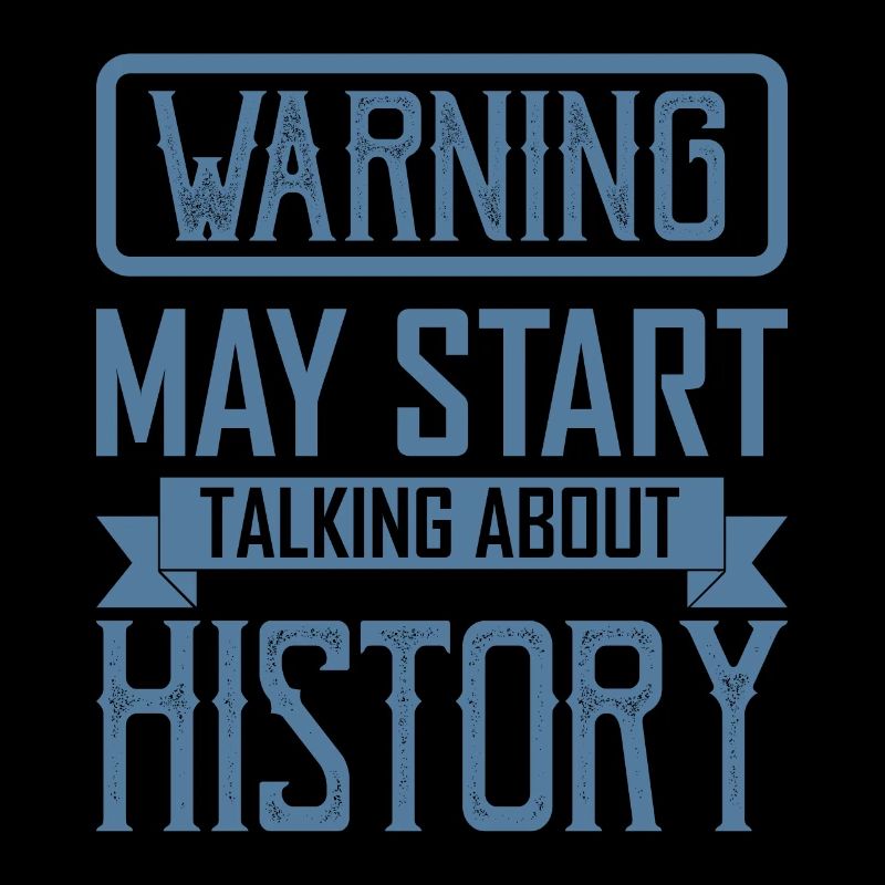 WARNING MAY START TALKING ABOUT History Professeur