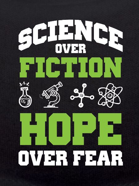 science science hope