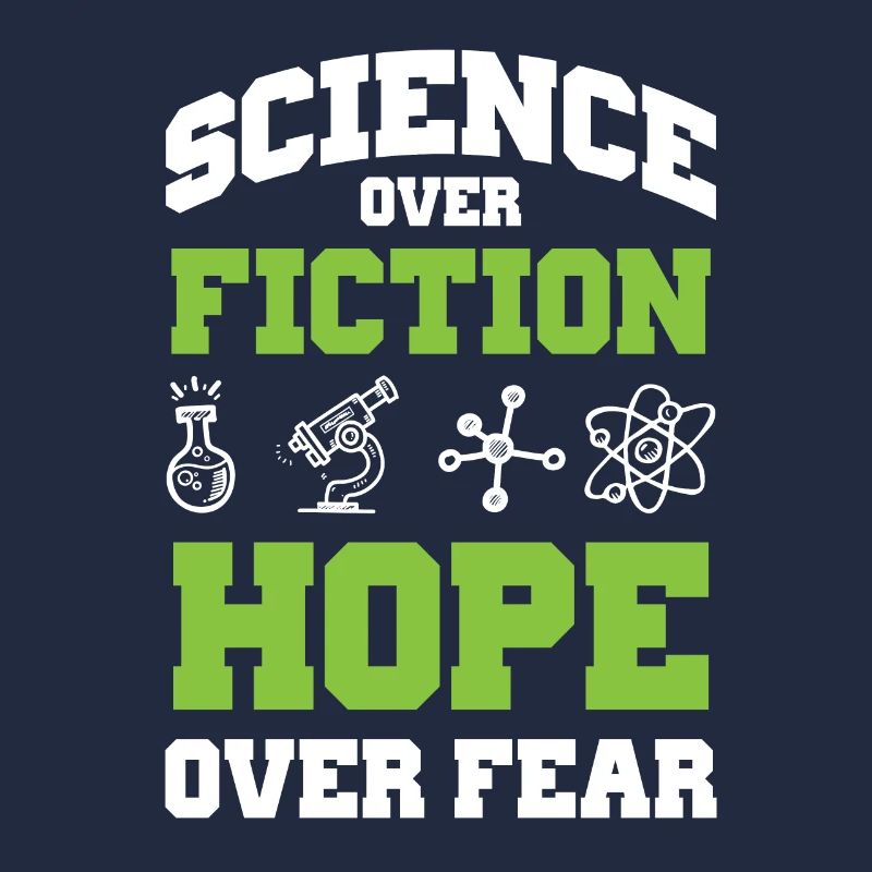 science science hoffnung