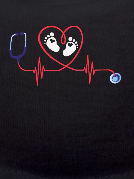 Paediatric nurse
