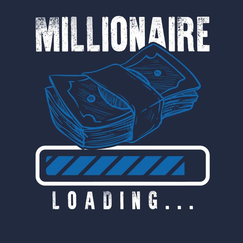millionnaire loading