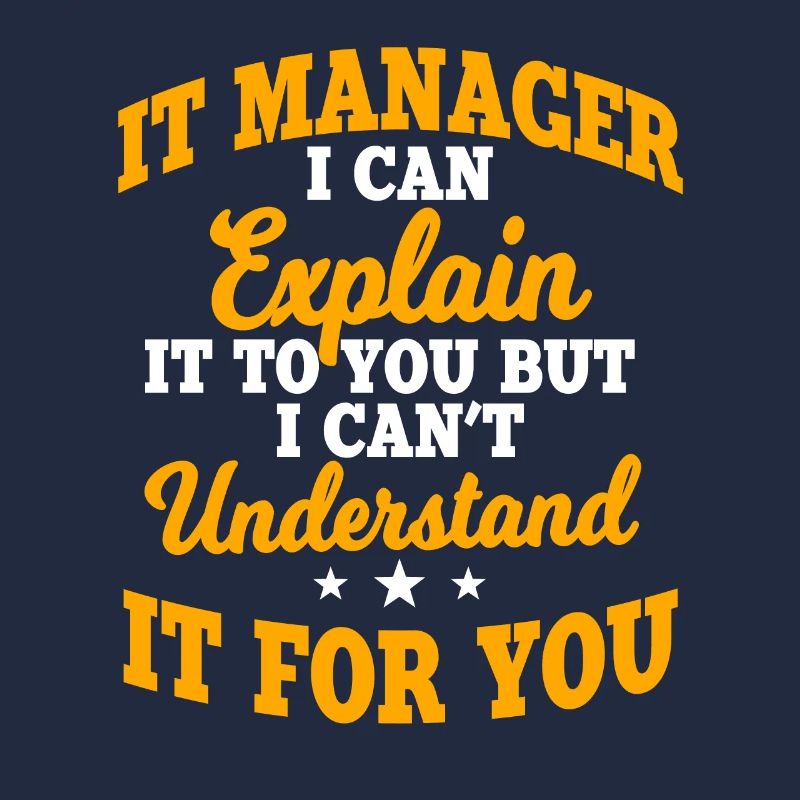 IT Manager