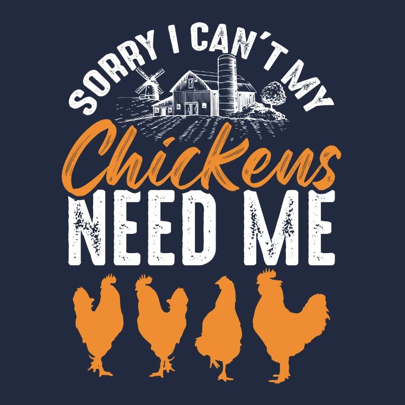 poulets ferme
