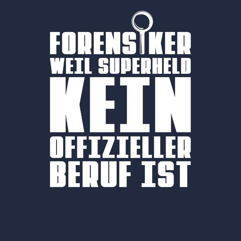 Forensik Forensiker