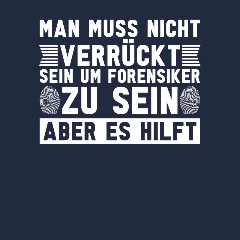 Forensik Forensiker