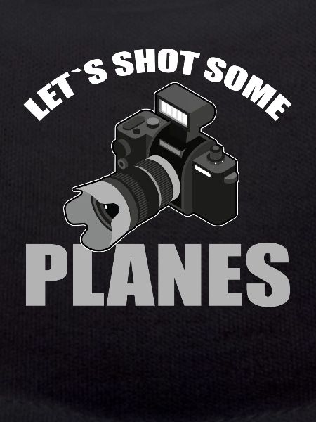 Planespotting Gift