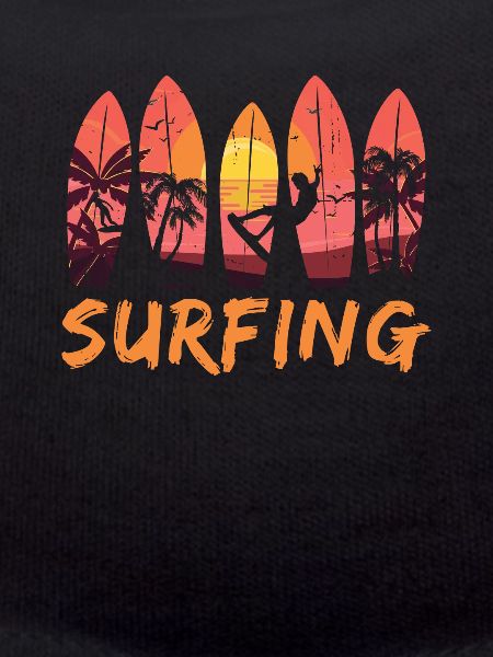 Surfing Surfer Surfer