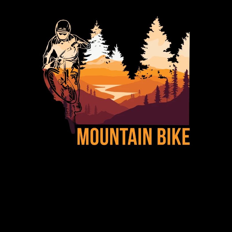 MTB Mountainbike