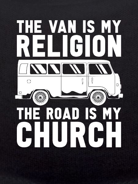 Camper Bus Caravan Camper Bus