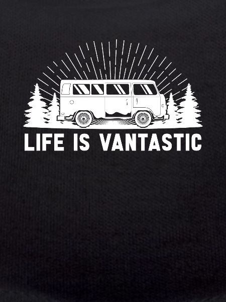 Camper Bus Caravan Camper Bus